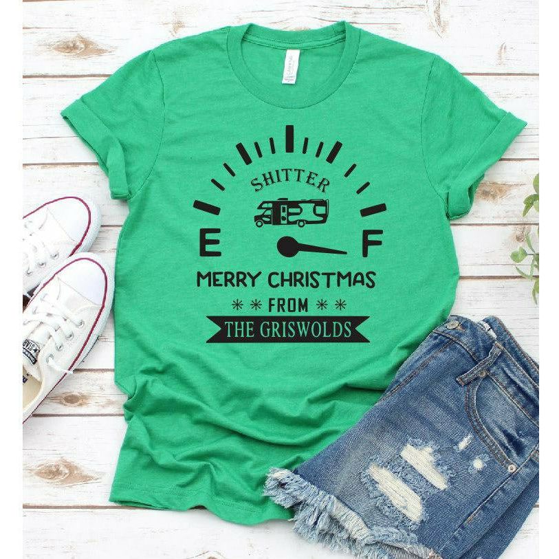 RV Full tee