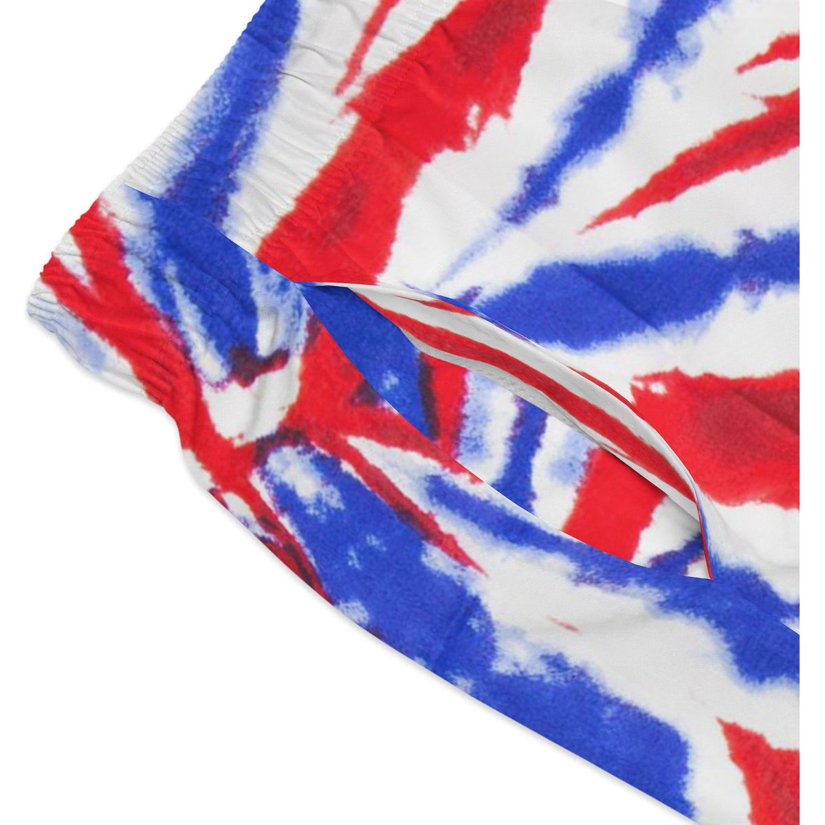 USA 4th of july Swim Trunks