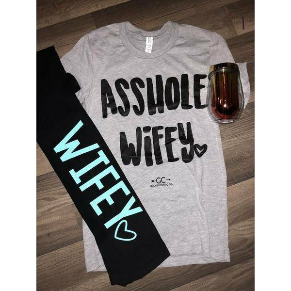 Wifey Box - Gabriel Clothing Company