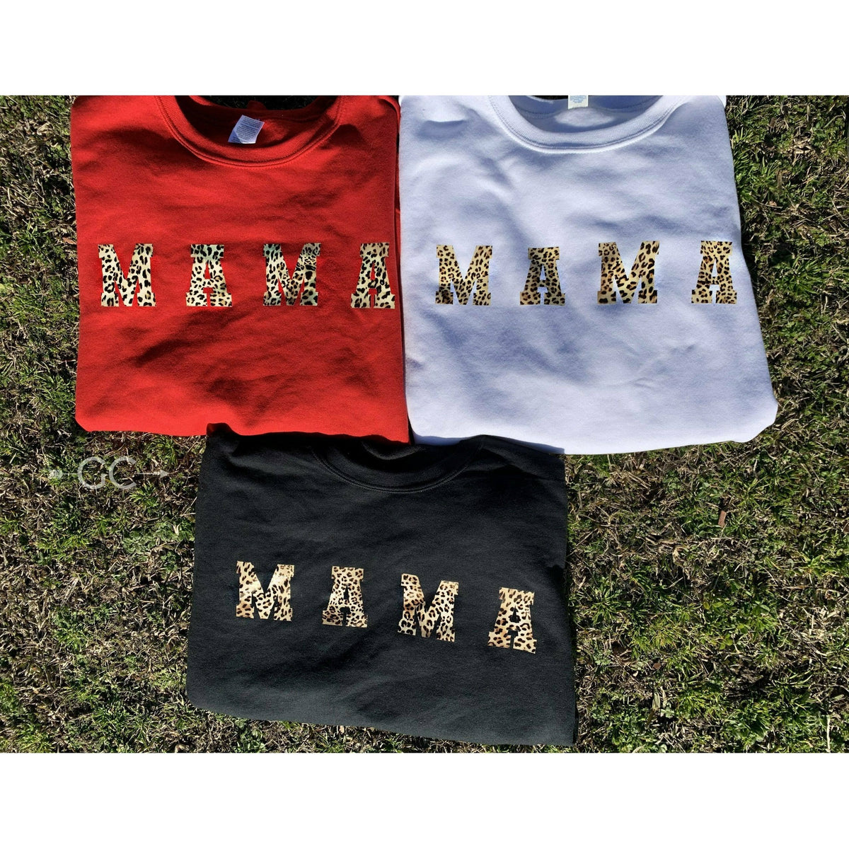 Wild Mama sweatshirt (more colors)